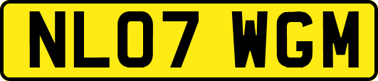 NL07WGM