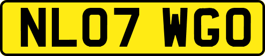 NL07WGO