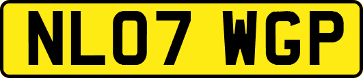 NL07WGP