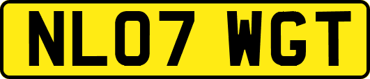 NL07WGT