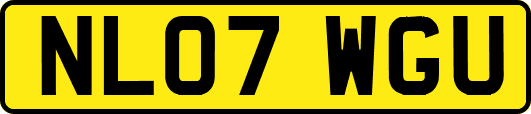 NL07WGU