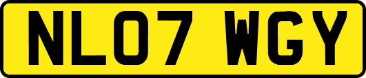 NL07WGY