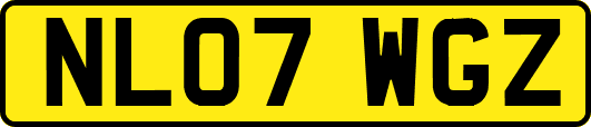NL07WGZ