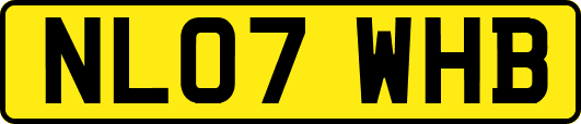 NL07WHB