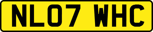 NL07WHC