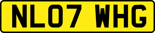 NL07WHG