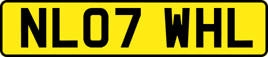 NL07WHL