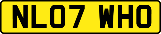 NL07WHO