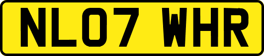 NL07WHR