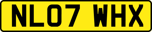 NL07WHX