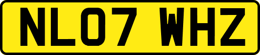 NL07WHZ