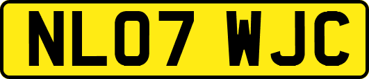 NL07WJC