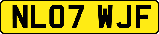 NL07WJF