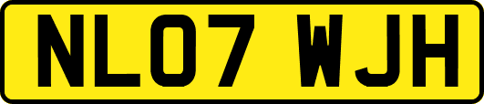 NL07WJH