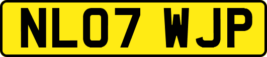 NL07WJP