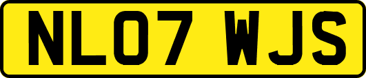 NL07WJS