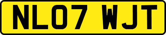 NL07WJT