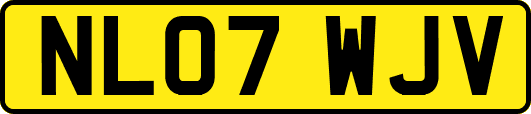 NL07WJV