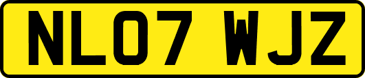 NL07WJZ