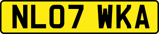 NL07WKA