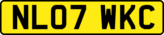 NL07WKC