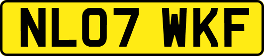 NL07WKF