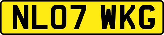NL07WKG