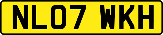 NL07WKH