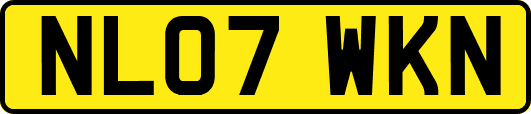 NL07WKN
