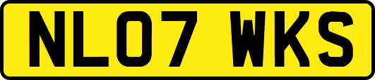 NL07WKS