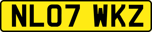 NL07WKZ