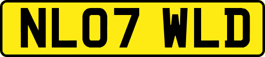 NL07WLD