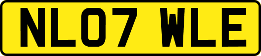 NL07WLE
