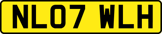 NL07WLH