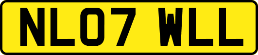 NL07WLL