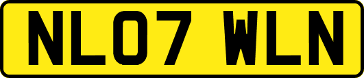 NL07WLN