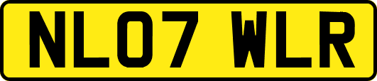 NL07WLR