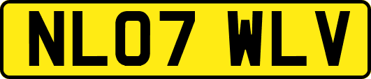 NL07WLV