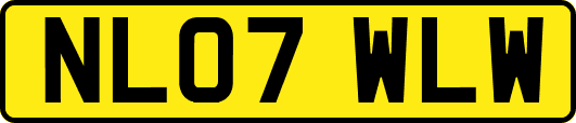 NL07WLW