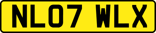 NL07WLX