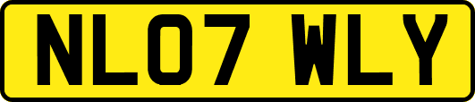 NL07WLY
