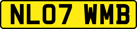 NL07WMB