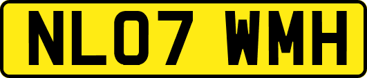 NL07WMH