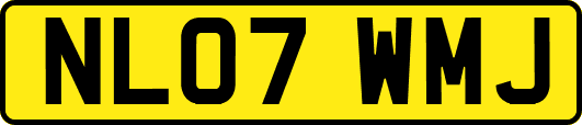 NL07WMJ