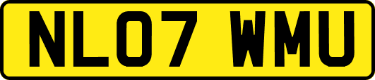 NL07WMU