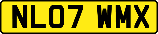 NL07WMX