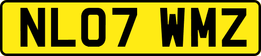 NL07WMZ
