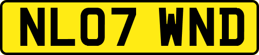 NL07WND