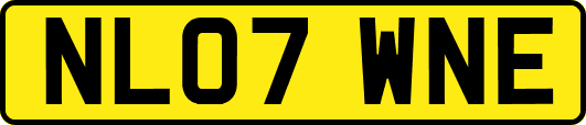 NL07WNE
