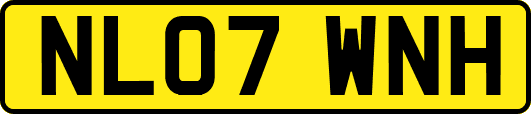 NL07WNH